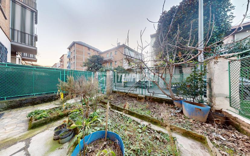 Casa indipendente in Via Lauro Rossi 14/4, Torino — foto 5 di 5