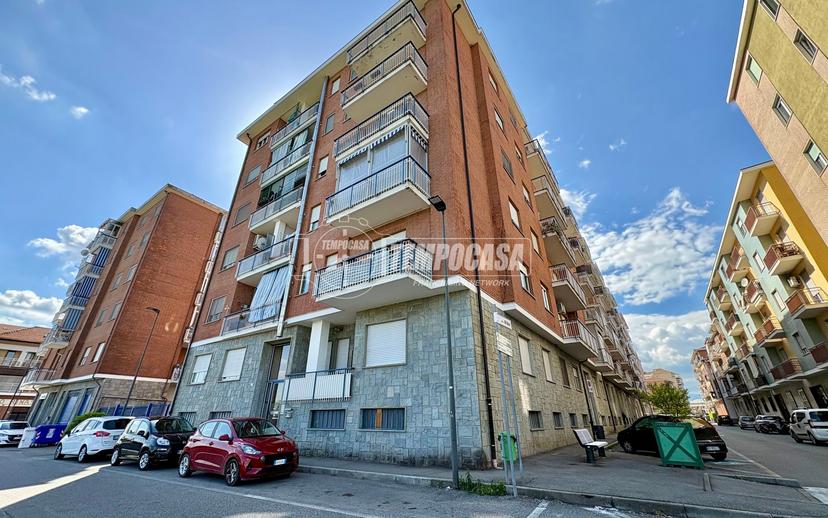 Bilocale in Via Pinerolo, Rivalta di Torino — foto 3 di 5