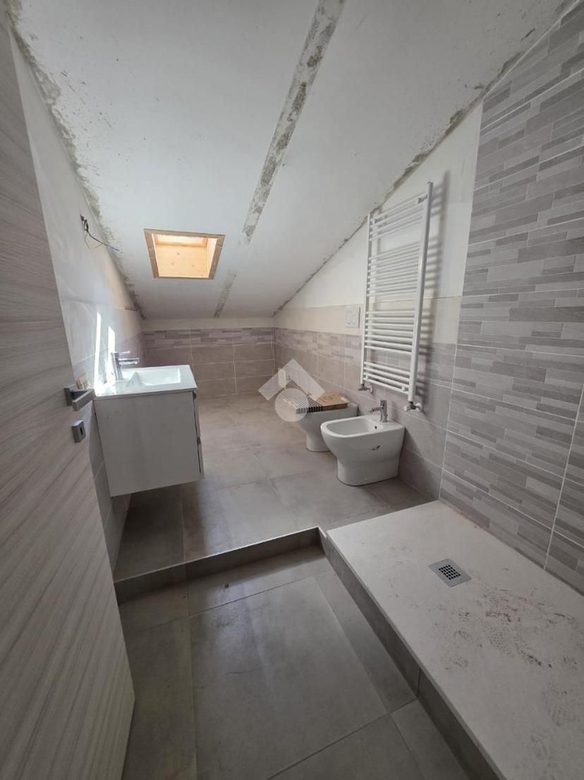 Quadrilocale in Via Asiago 1, Candiolo