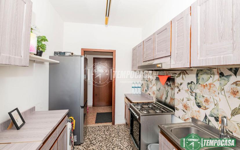Monolocale in Via Giuseppe di Vittorio, San Donato Milanese — foto 4 di 5