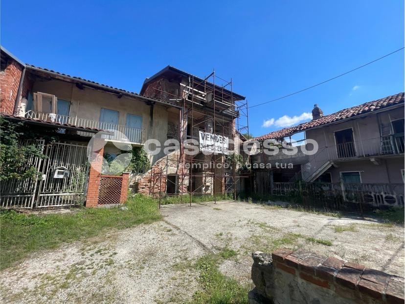 Casa indipendente in Localita Cervoto 38, Verrua Savoia — foto 3 di 5