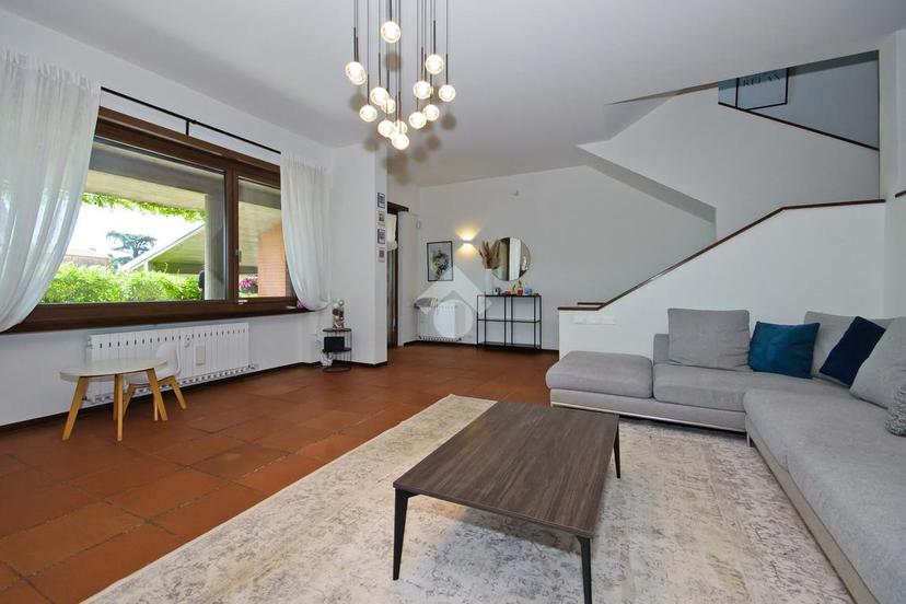 Casa indipendente in Strada del Redentore 4, Moncalieri — foto 2 di 5
