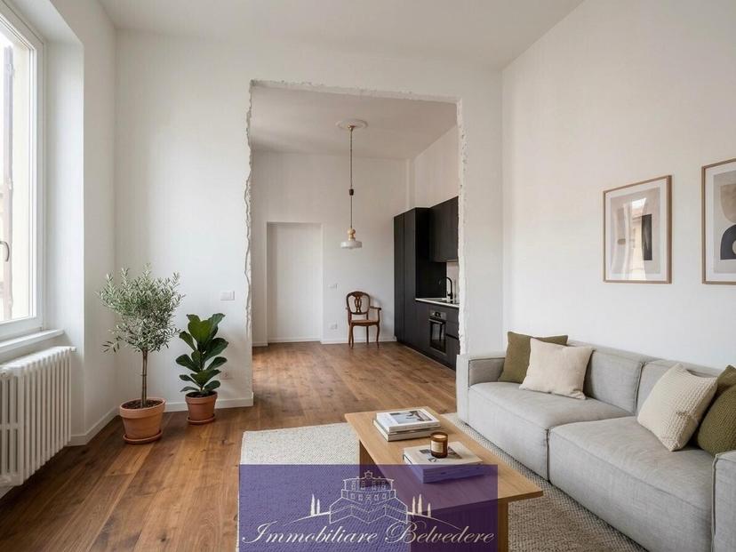 Casa indipendente in Via del Desco, Impruneta — foto 3 di 5