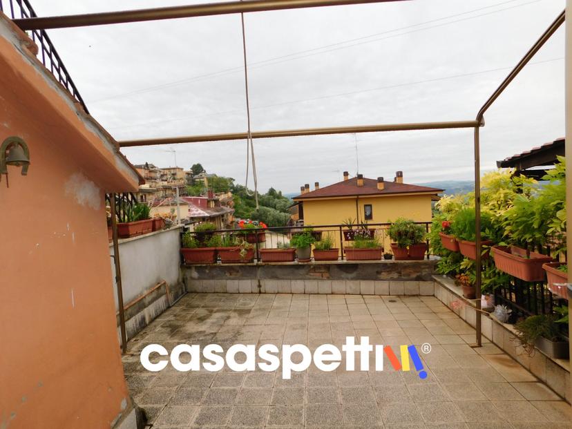 Villa in Via Garigliano Vicinale, Monterotondo — foto 5 di 5