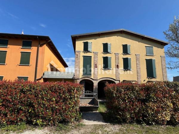 Villa plurifamiliare in Via Gasiani, Anzola dell'Emilia — foto 5 di 5
