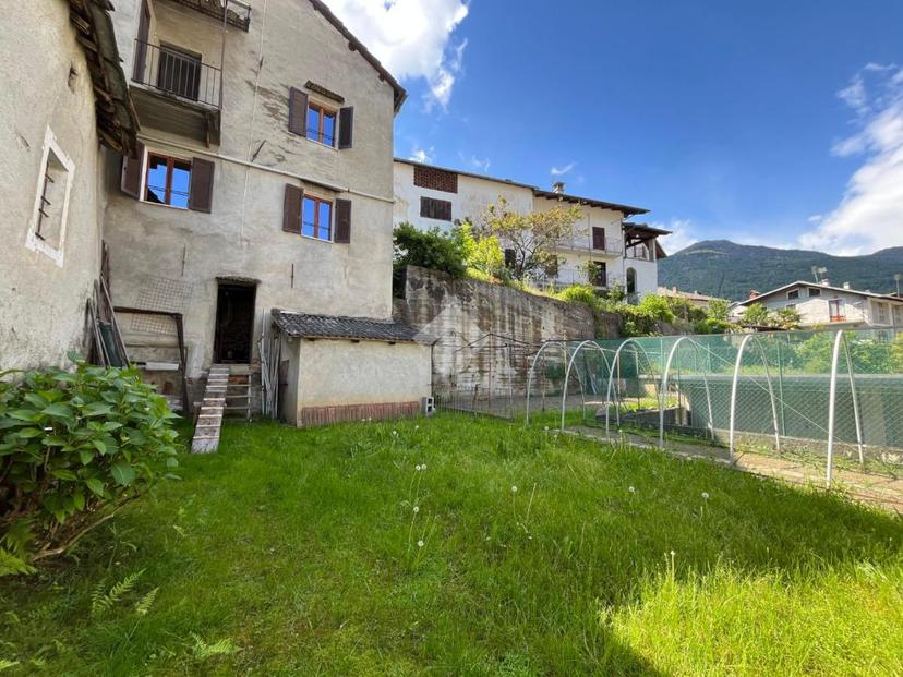 Casa indipendente in Via Giovanni Battista Trono 6, Brosso — foto 3 di 5