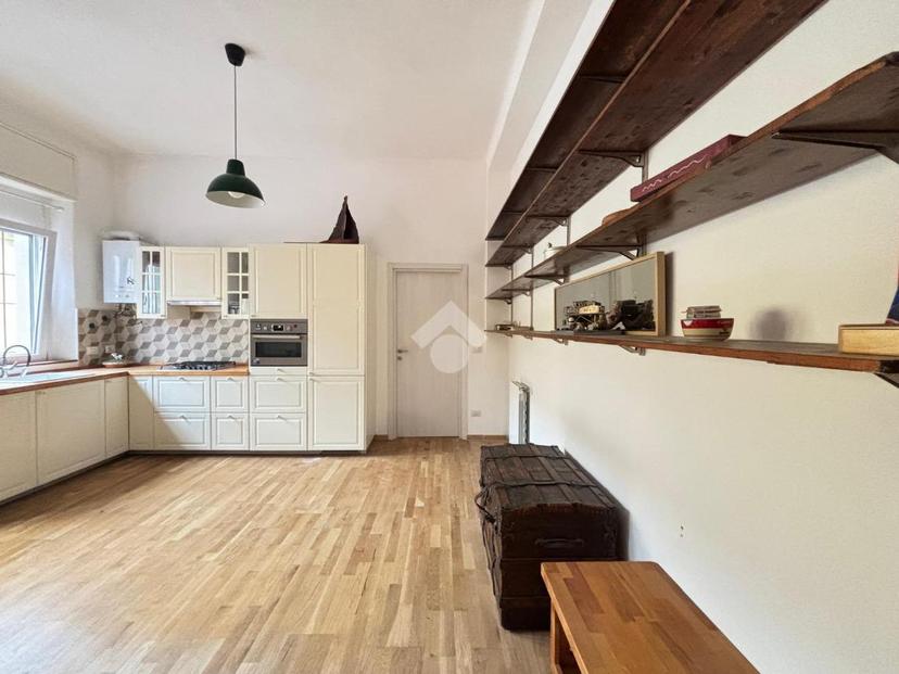 Trilocale in Via Privata Battista De Rolandi 11, Milano