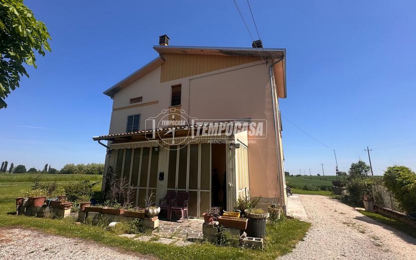 Casa indipendente in Via Stenio Guerzoni 730, Crevalcore — foto 3 di 5