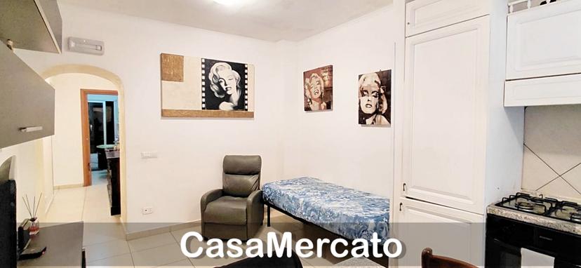 Quadrilocale in Via Principe di Piemonte, Rocca Priora — foto 5 di 5