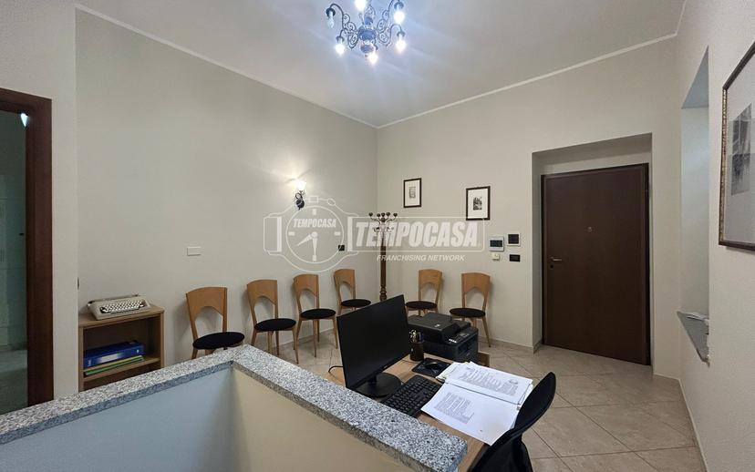 Trilocale in Via a. Abegg 18, Borgone Susa — foto 2 di 5