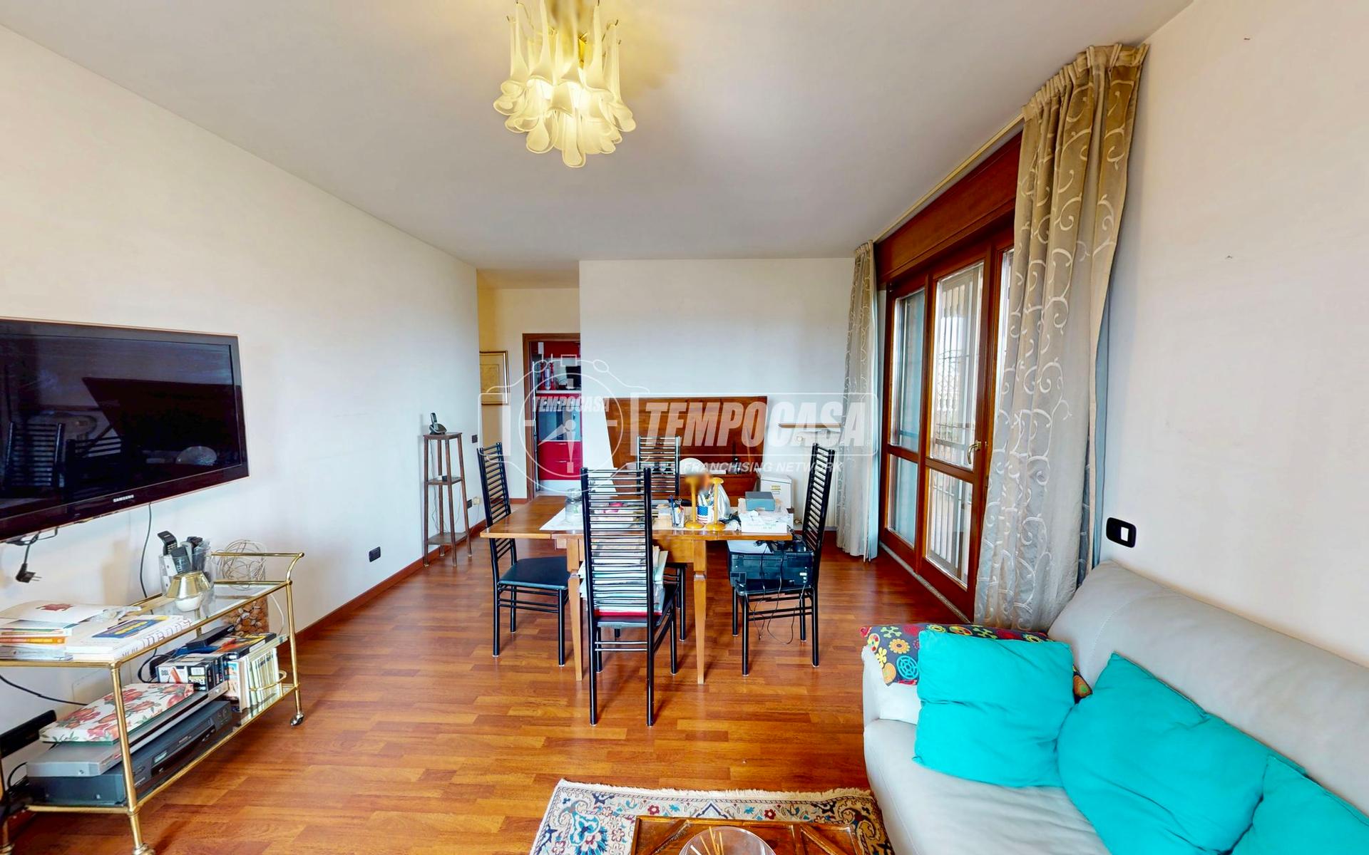 Trilocale in Via Walter Tobagi 12/E, Tribiano