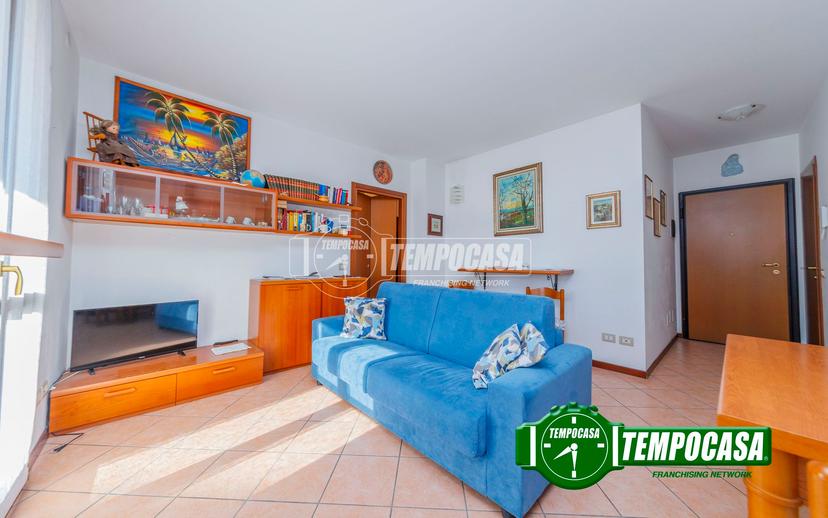Bilocale in Via Toscana, Lacchiarella — foto 2 di 5