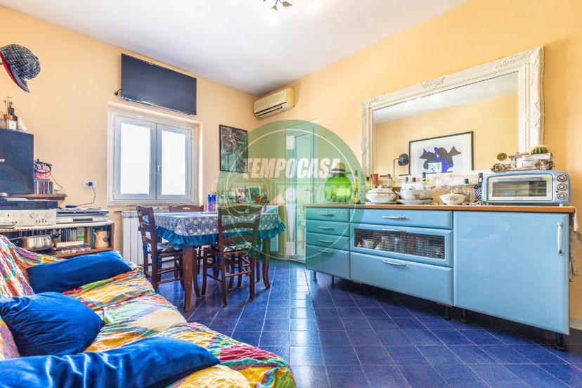 Trilocale, Cerveteri