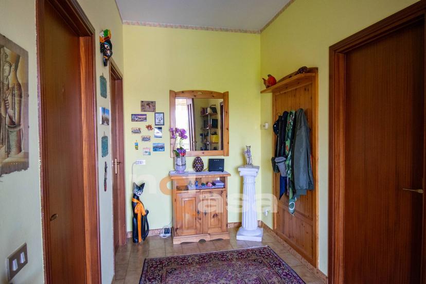 Villa in Via delle Pellizzine 5, Vanzaghello — foto 4 di 5