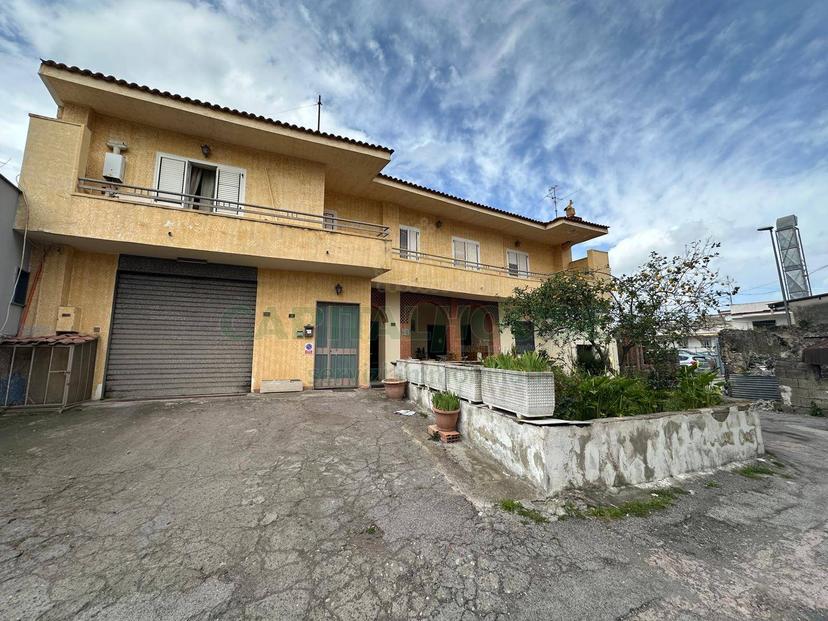 Casa indipendente in Via Cutoli, Ottaviano — foto 3 di 5
