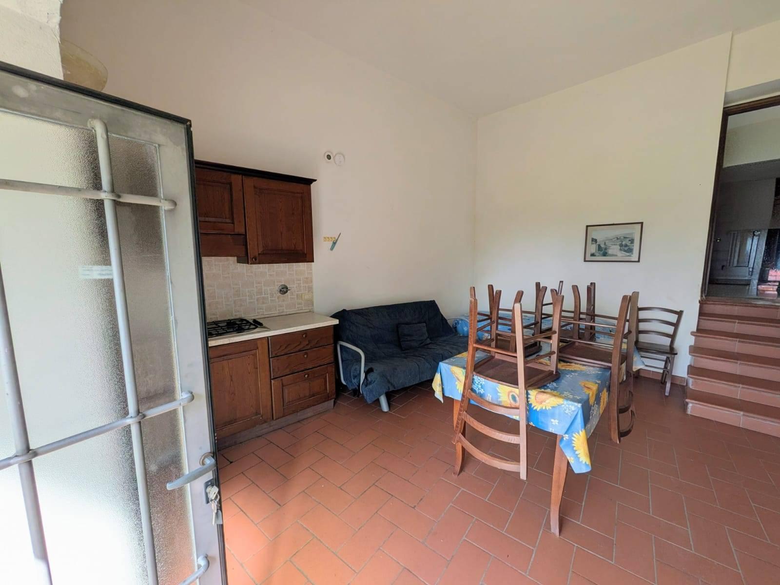 Rustico in Via Casell, Reggello