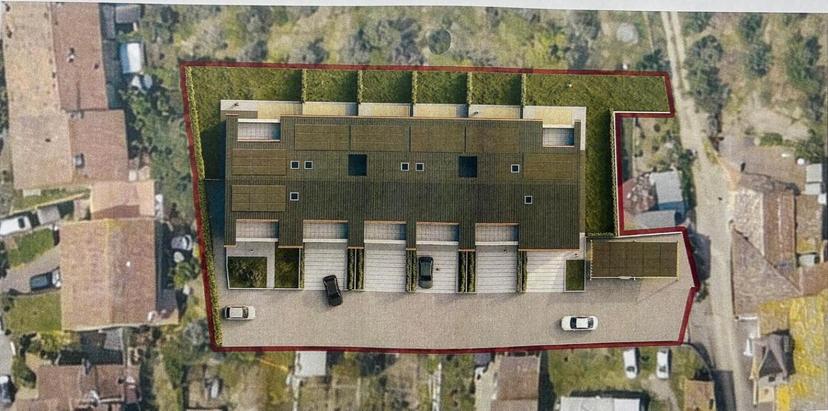 Villa a schiera, Barberino Tavarnelle — foto 2 di 5