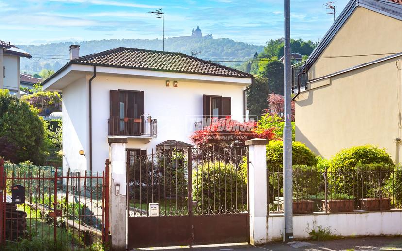 Villa a schiera, San Mauro Torinese — foto 2 di 5