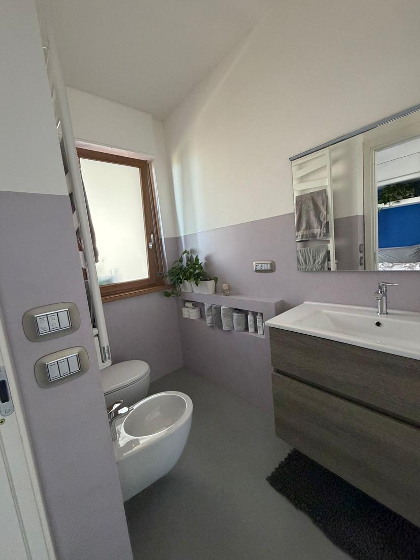 Appartamento in Via Francesco Menzio, Roma