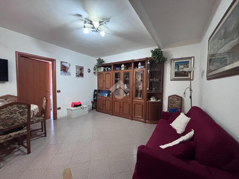 Trilocale in Via Morino 74, Cave — foto 4 di 5