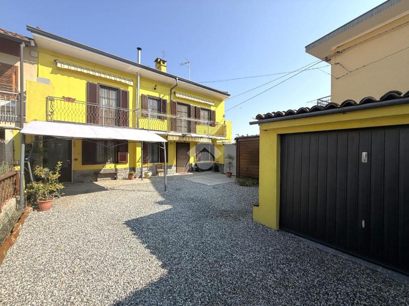 Casa indipendente in Via Isolabella 21, Poirino — foto 4 di 5