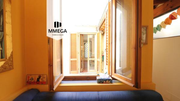 Appartamento in Via Reginaldo Giuliani 34, Firenze