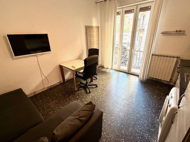 Trilocale, Firenze