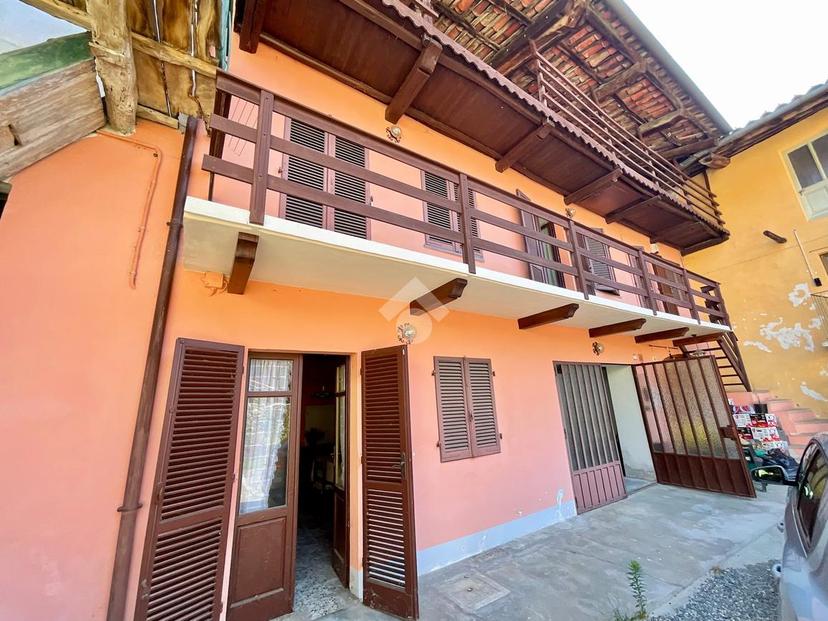 Casa indipendente in Via della Libertà 30, Levone — foto 5 di 5