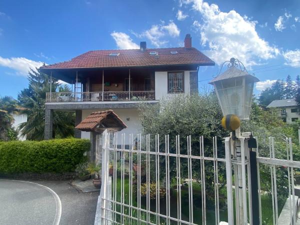 Villa bifamiliare in Via Bellaria 4, Pino Torinese — foto 2 di 5