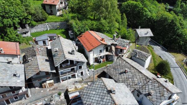 Baita in Frazione Martassina 20, Ala di Stura