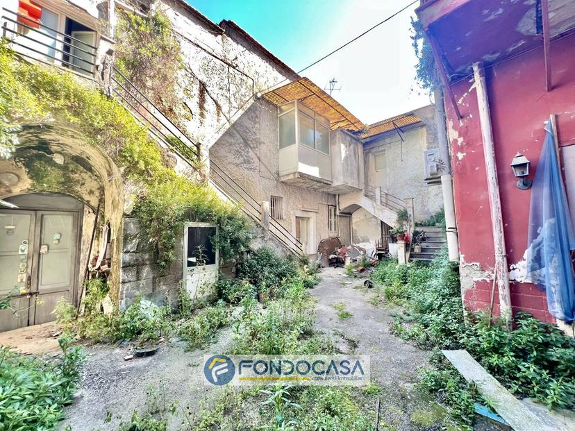 Casa indipendente in Via Francesco Verde, Sant'Antimo — foto 3 di 5