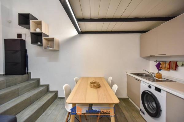 Monolocale in Via Guastalla 15, Torino