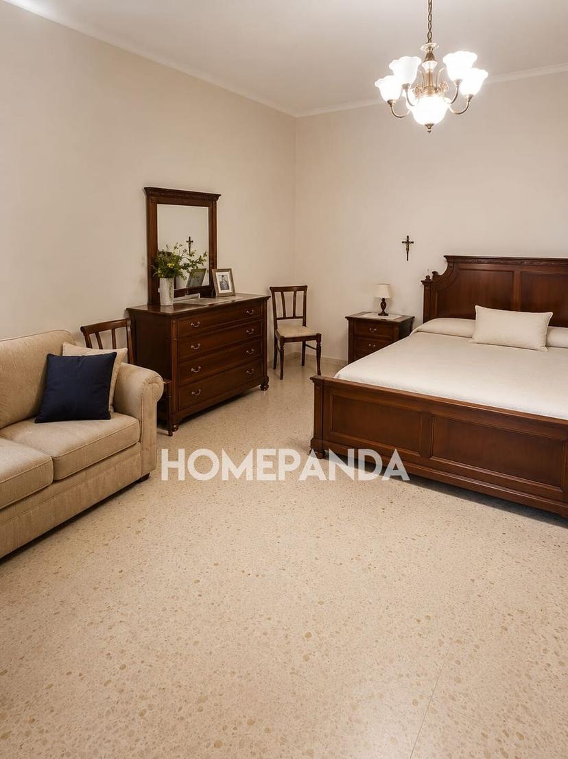 Appartamento in Via Asilo Infantile 46, Torre Annunziata