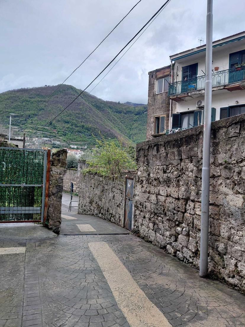 Appartamento in Via San Giuseppe Sc, Gragnano