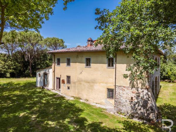 Rustico in Località Piani, Figline e Incisa Valdarno — foto 4 di 5