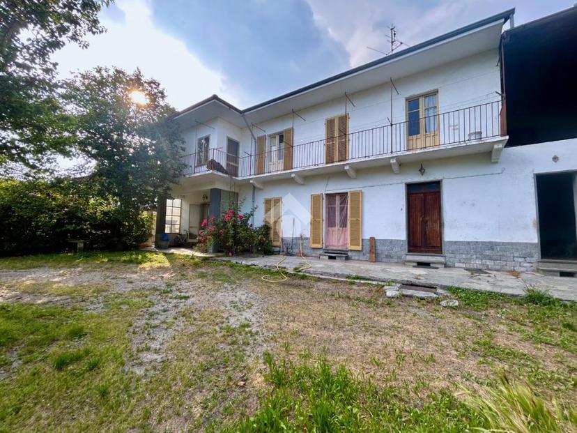 Rustico in Borgata Grangetta 27, Condove — foto 4 di 5