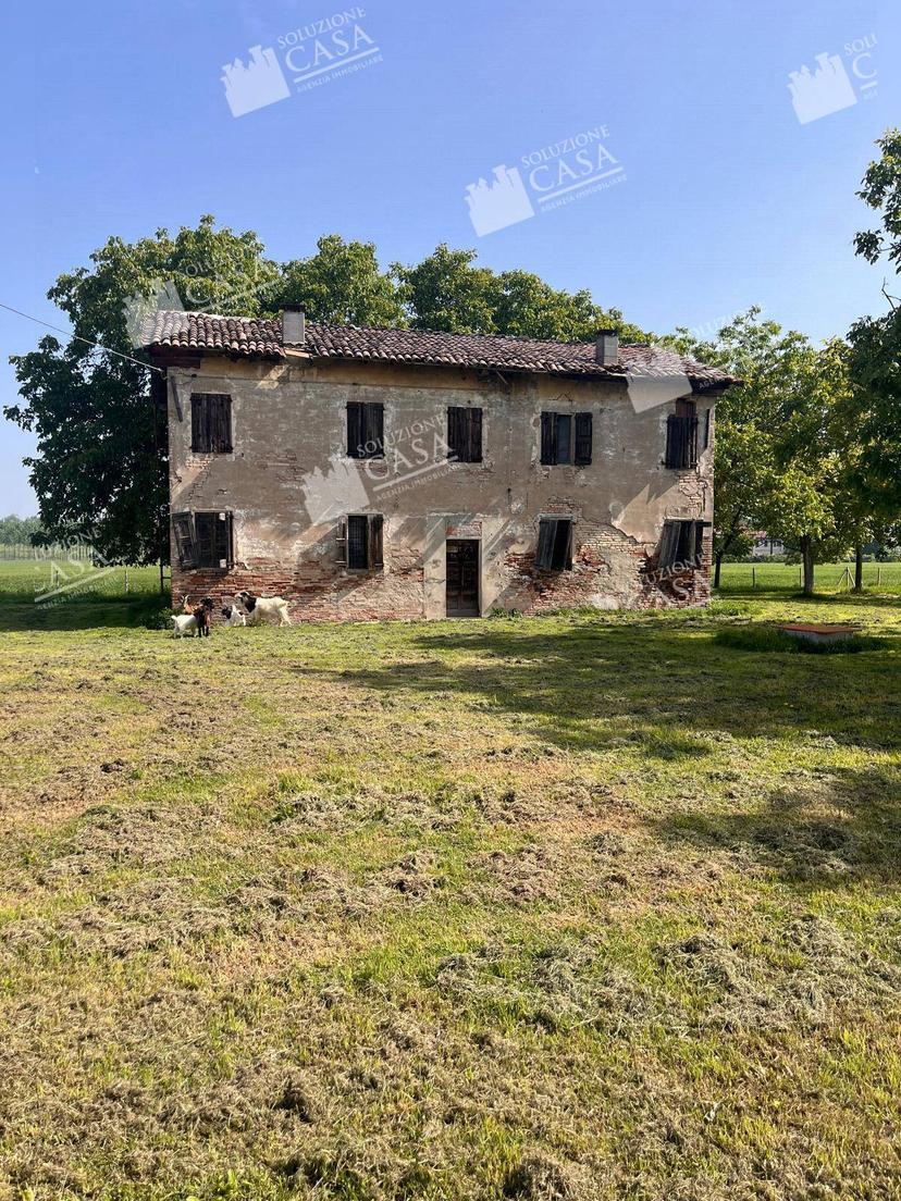 Rustico in Via Cremona 113, Pieve di Cento — foto 5 di 5