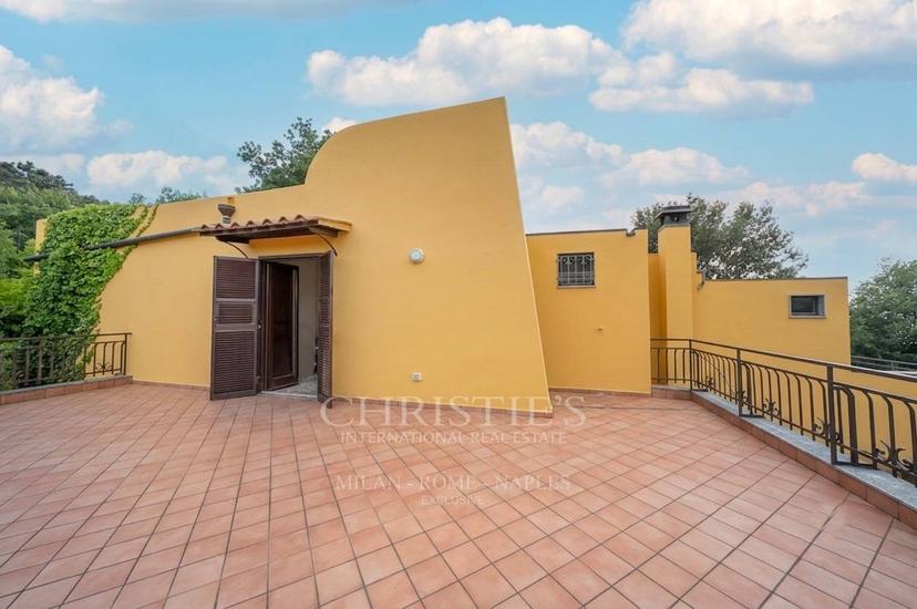 Appartamento in Via dell'Eliporto, Sorrento — foto 2 di 5