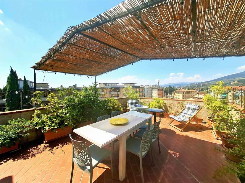 Quadrilocale, Firenze