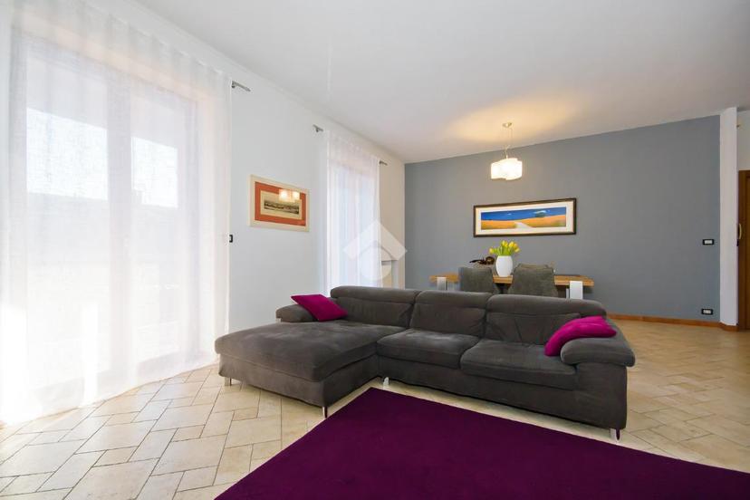 Villa in Strada Maddalena 109, Moncalieri — foto 2 di 5