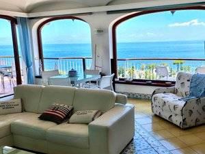 Villa in Via Castiglione, Casamicciola Terme — foto 3 di 5