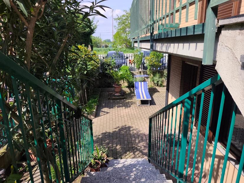 Villa in Via San Lorenzo 7, None — foto 3 di 5