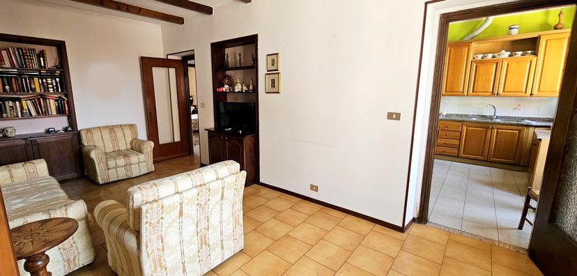 Appartamento in Via Po 8, Chivasso — foto 5 di 5