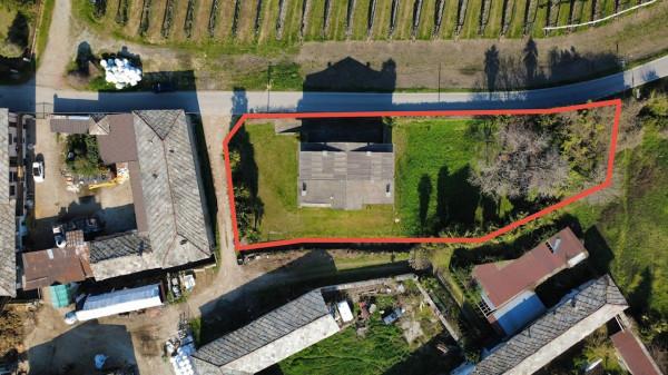 Villa plurifamiliare in Via Dino Buffa 5, Campiglione Fenile — foto 3 di 5