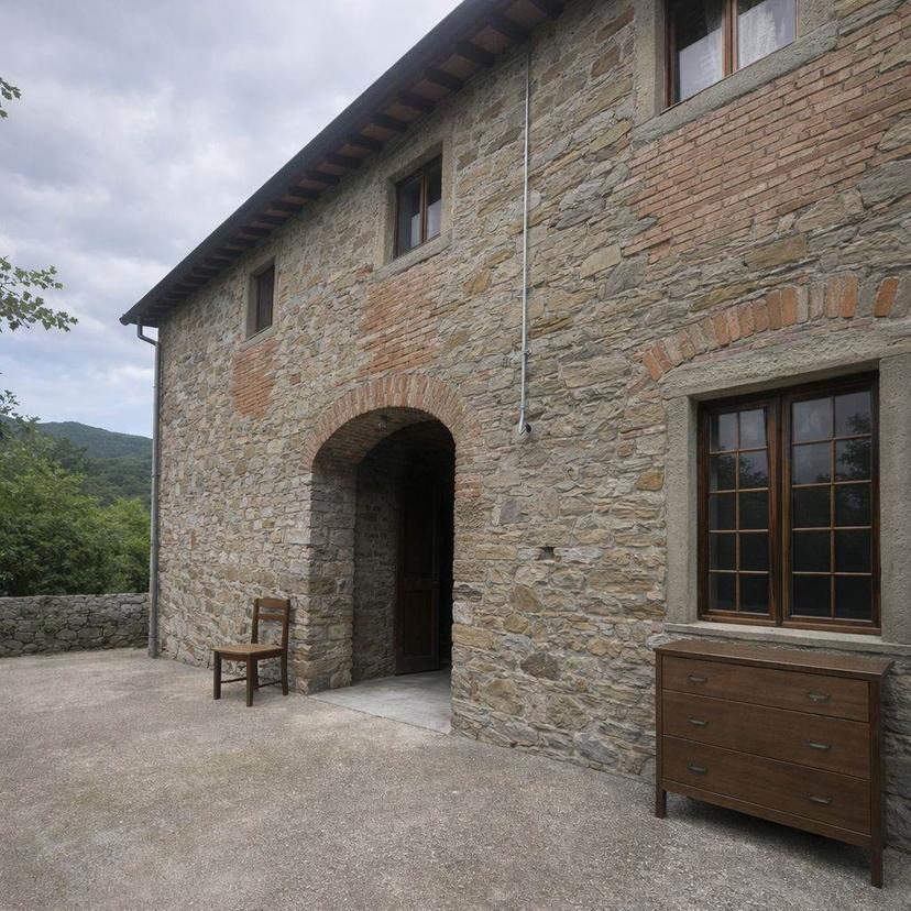 Casa indipendente, Dicomano — foto 5 di 5