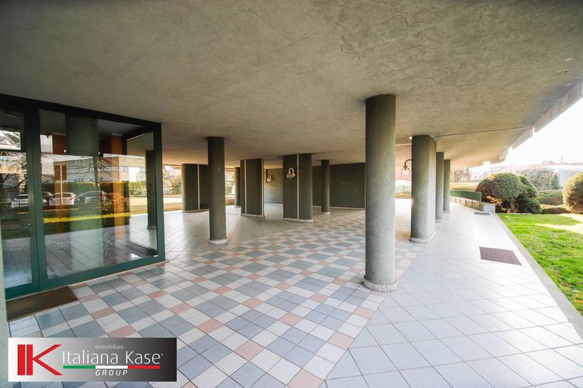 Attico in Via Ronchi 36, San Mauro Torinese — foto 3 di 5