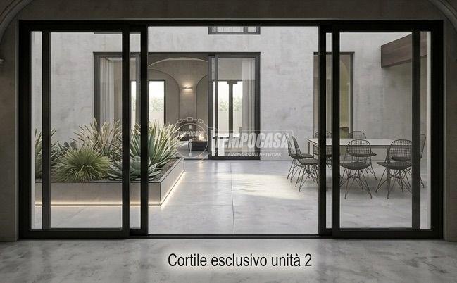 Quadrilocale in Via Collino 5, San Francesco al Campo — foto 5 di 5