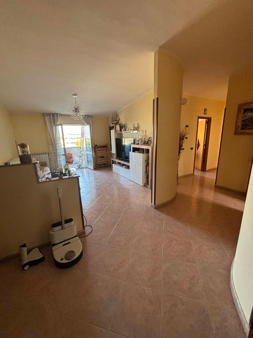 Quadrilocale in Via San Vito S.N.C., Melito di Napoli — foto 3 di 5