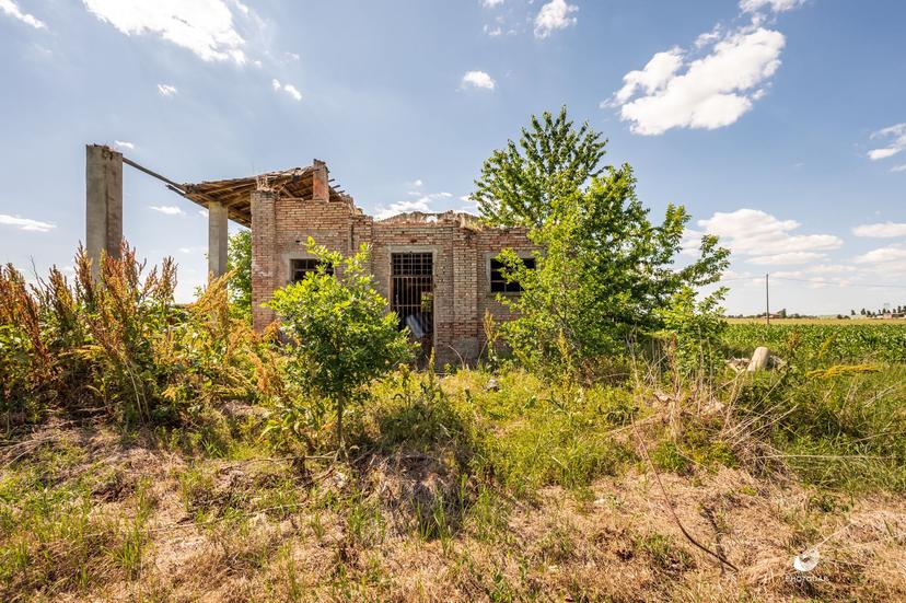 Casa colonica, Granarolo dell'Emilia — foto 2 di 5