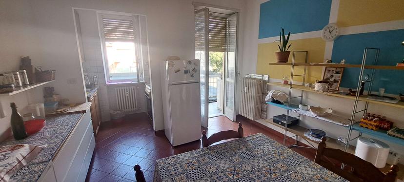 Quadrilocale in Via Lanteri 5, Pinerolo